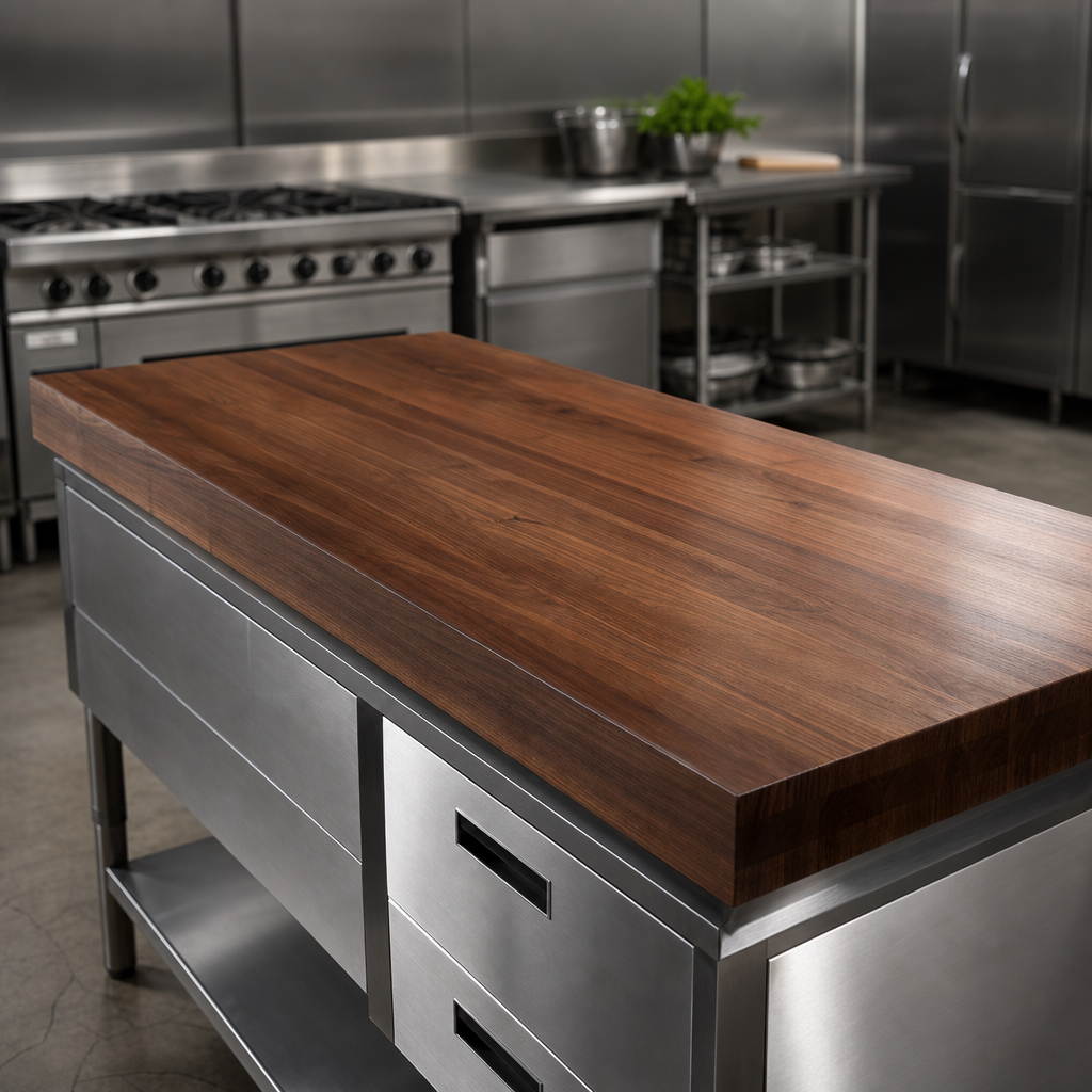 American Black Walnut