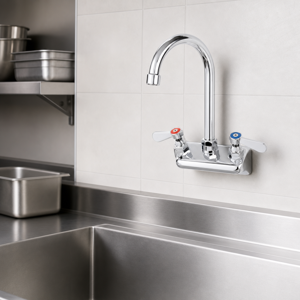 Wall Mount Design