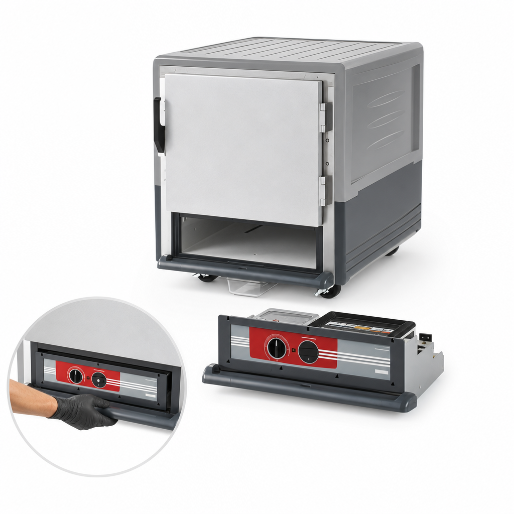 Removable Control Module