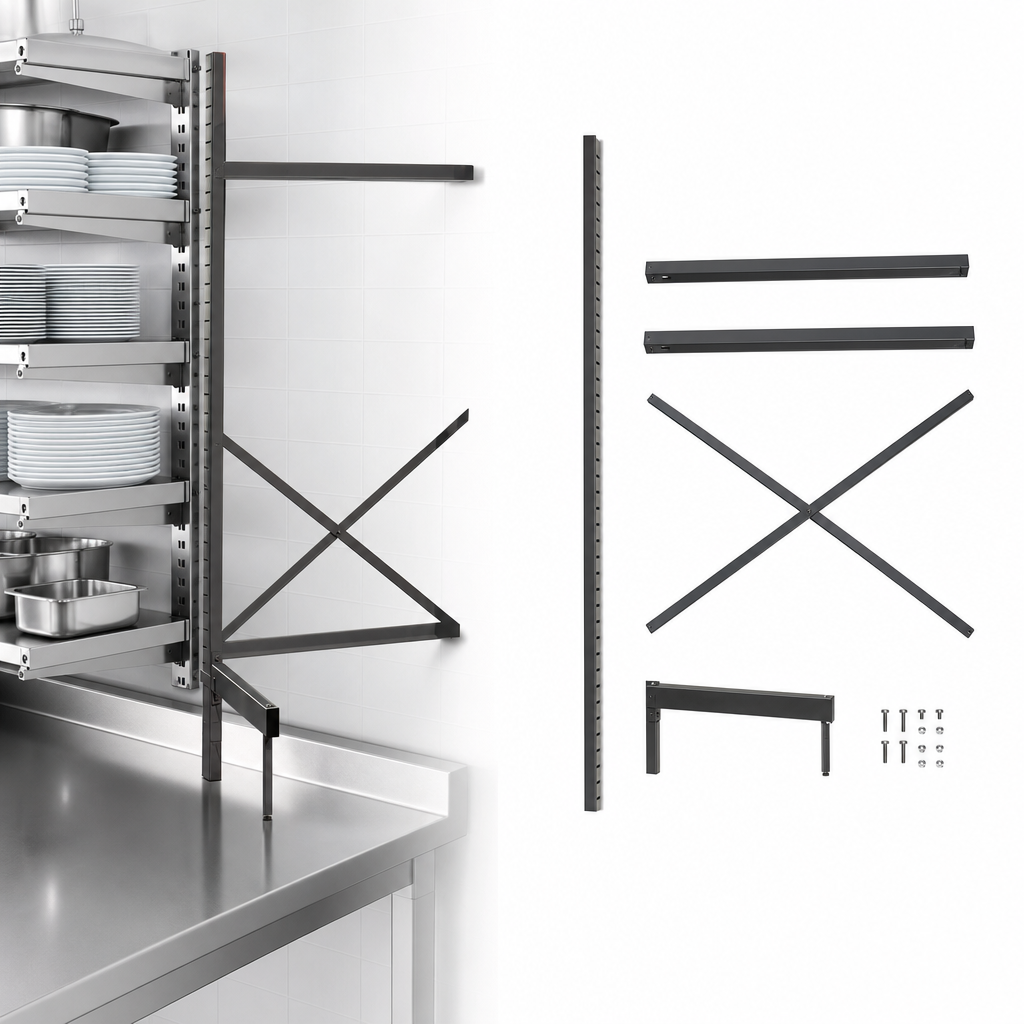 Add-On Kit Configuration