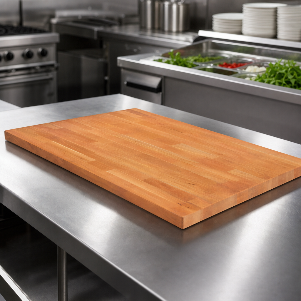 American Cherry Hardwood