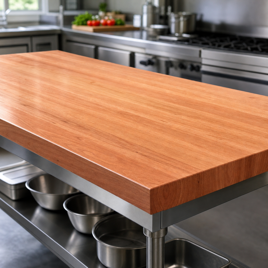 American Cherry Construction
