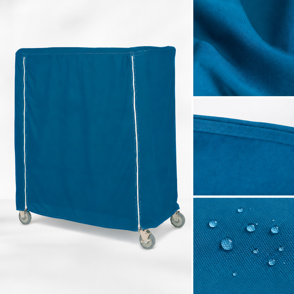 Uncoated Denier Nylon Construction