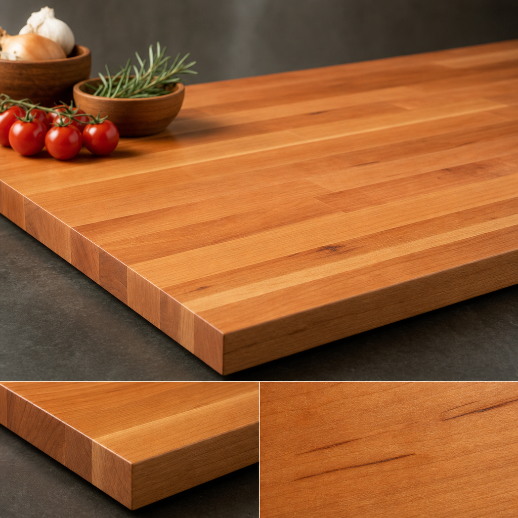 American Cherry Construction