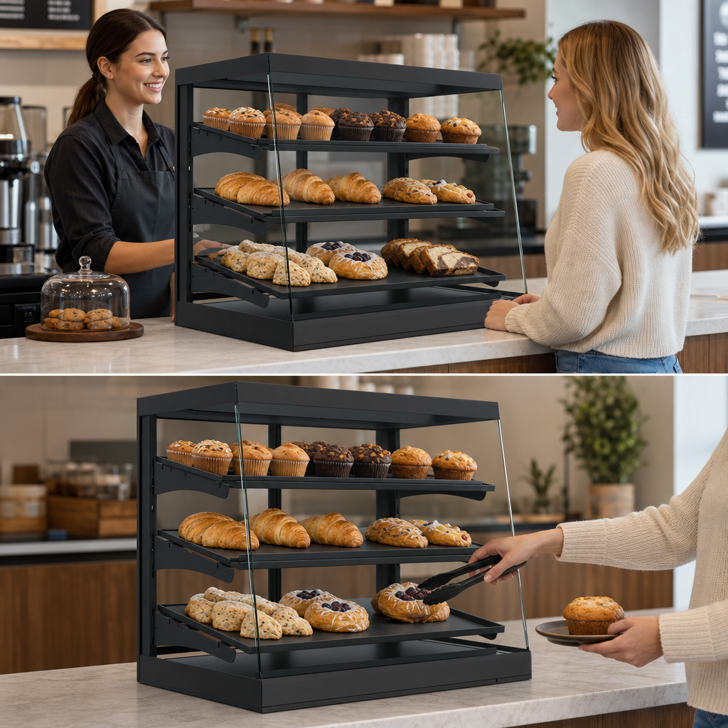 Service/Self-Service Ready