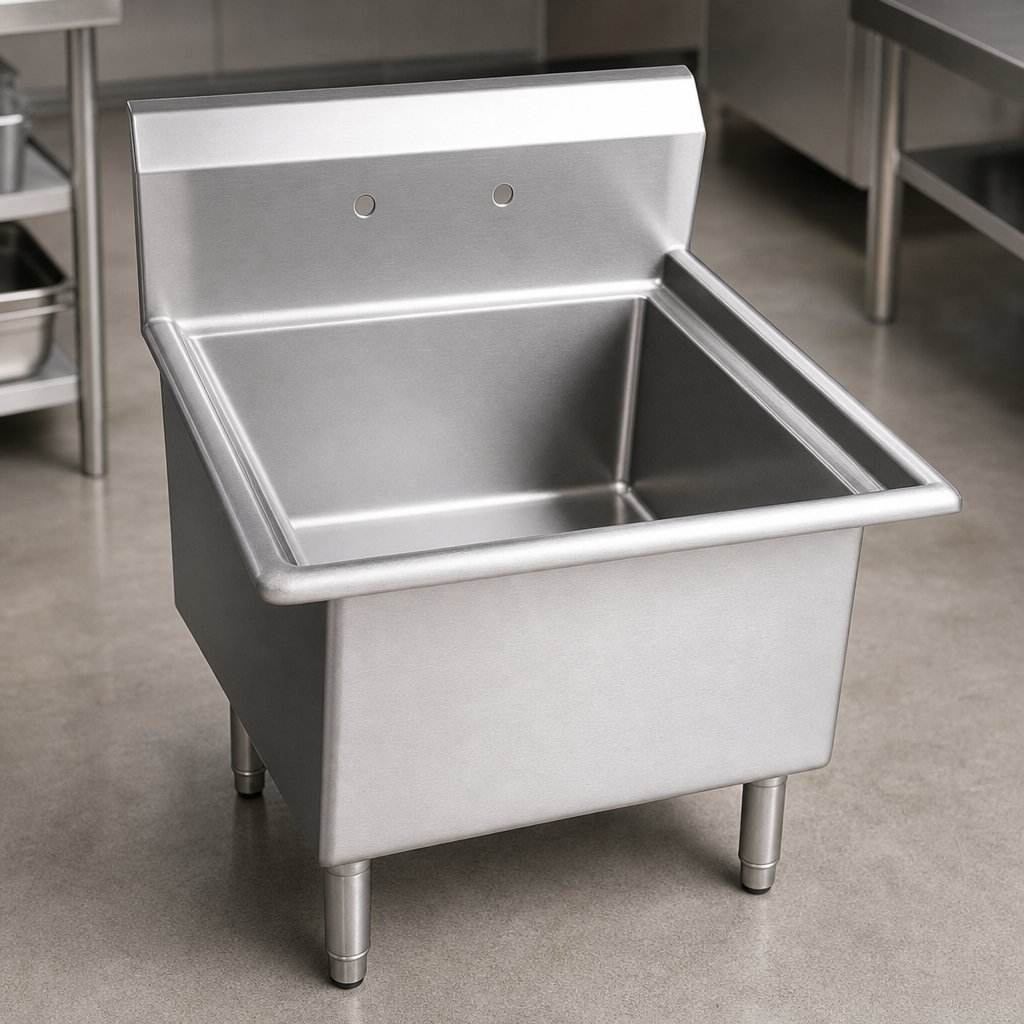 Single Compartment Design