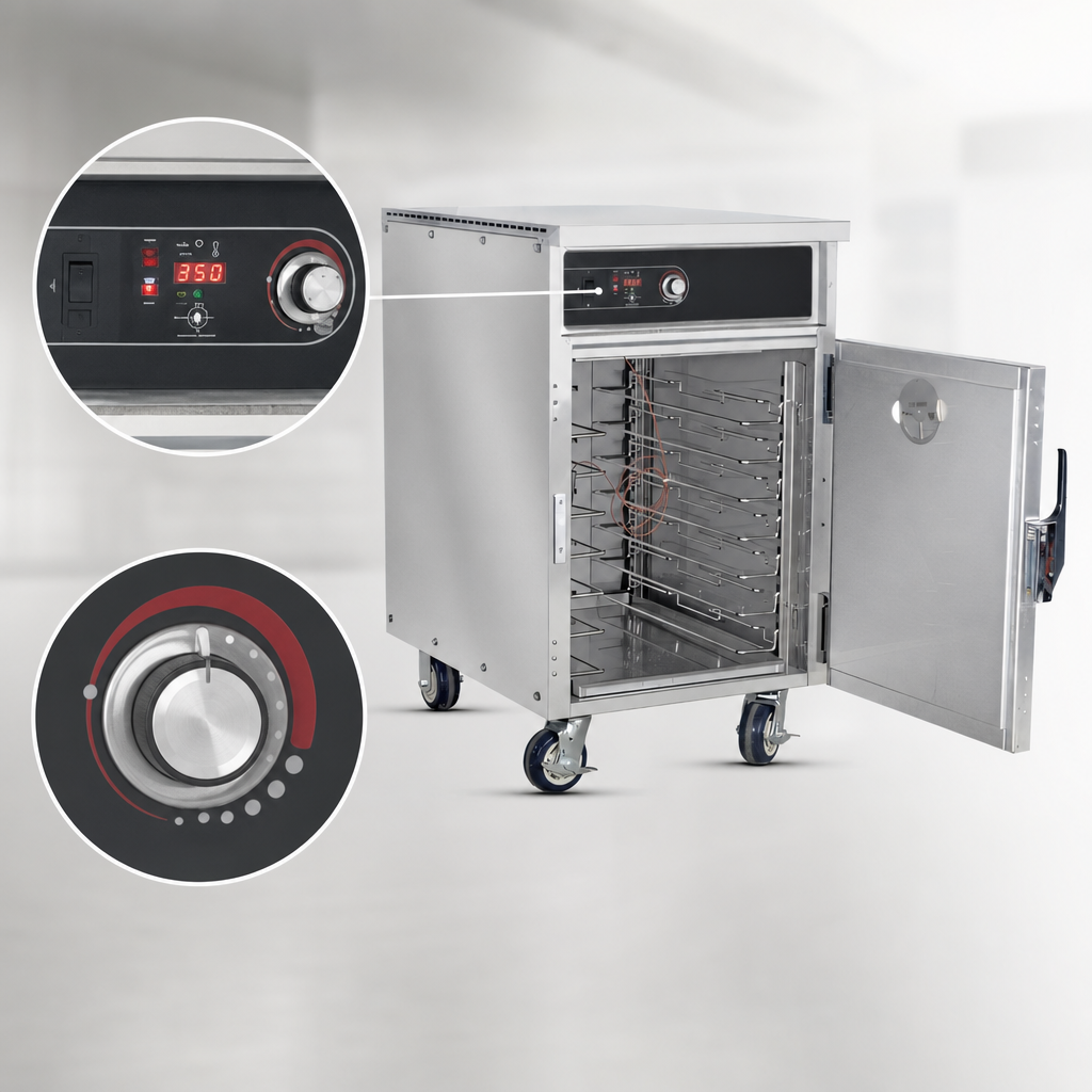 Thermostatic Controls