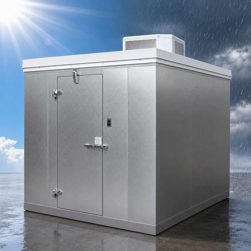 Outdoor Weather Protection Kit