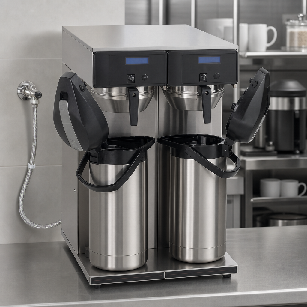 Automatic Fill