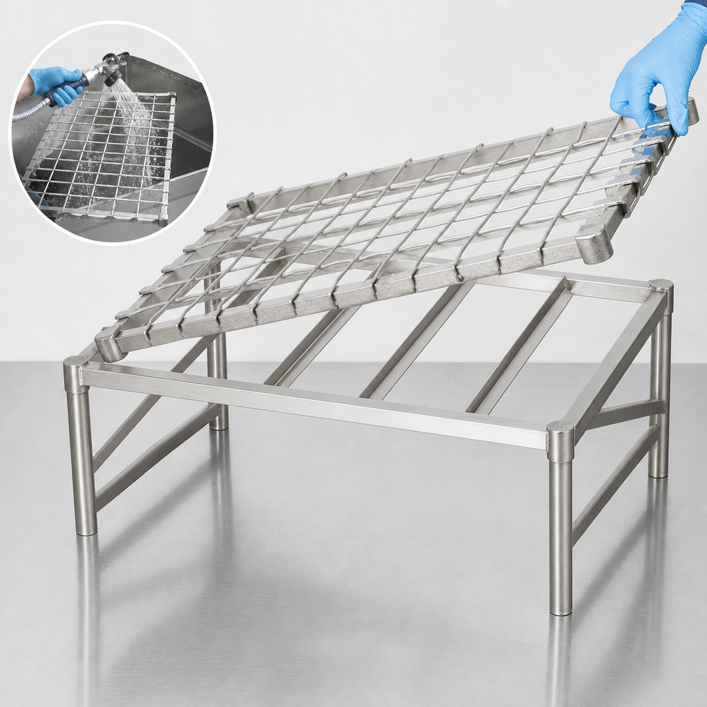 Lift-Off Mat