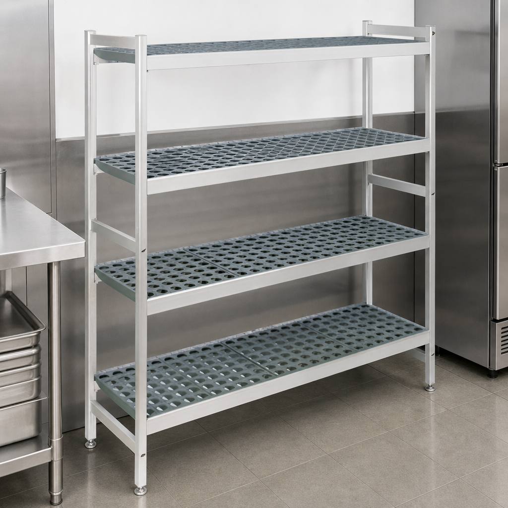 Starter Unit Configuration