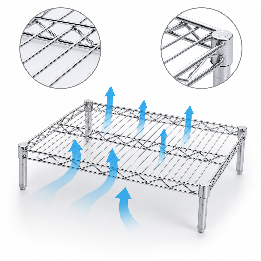 Open-Wire Construction