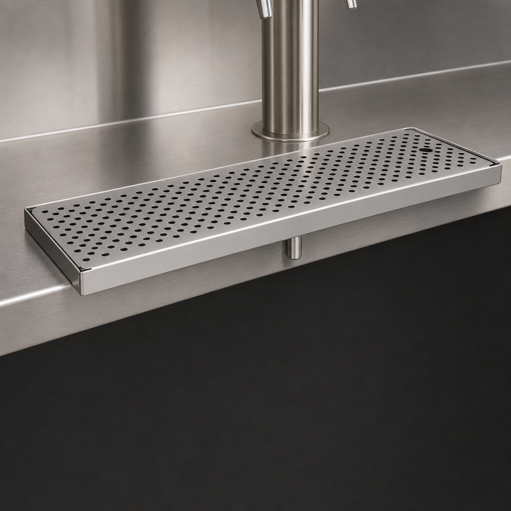 Surface Mount Design