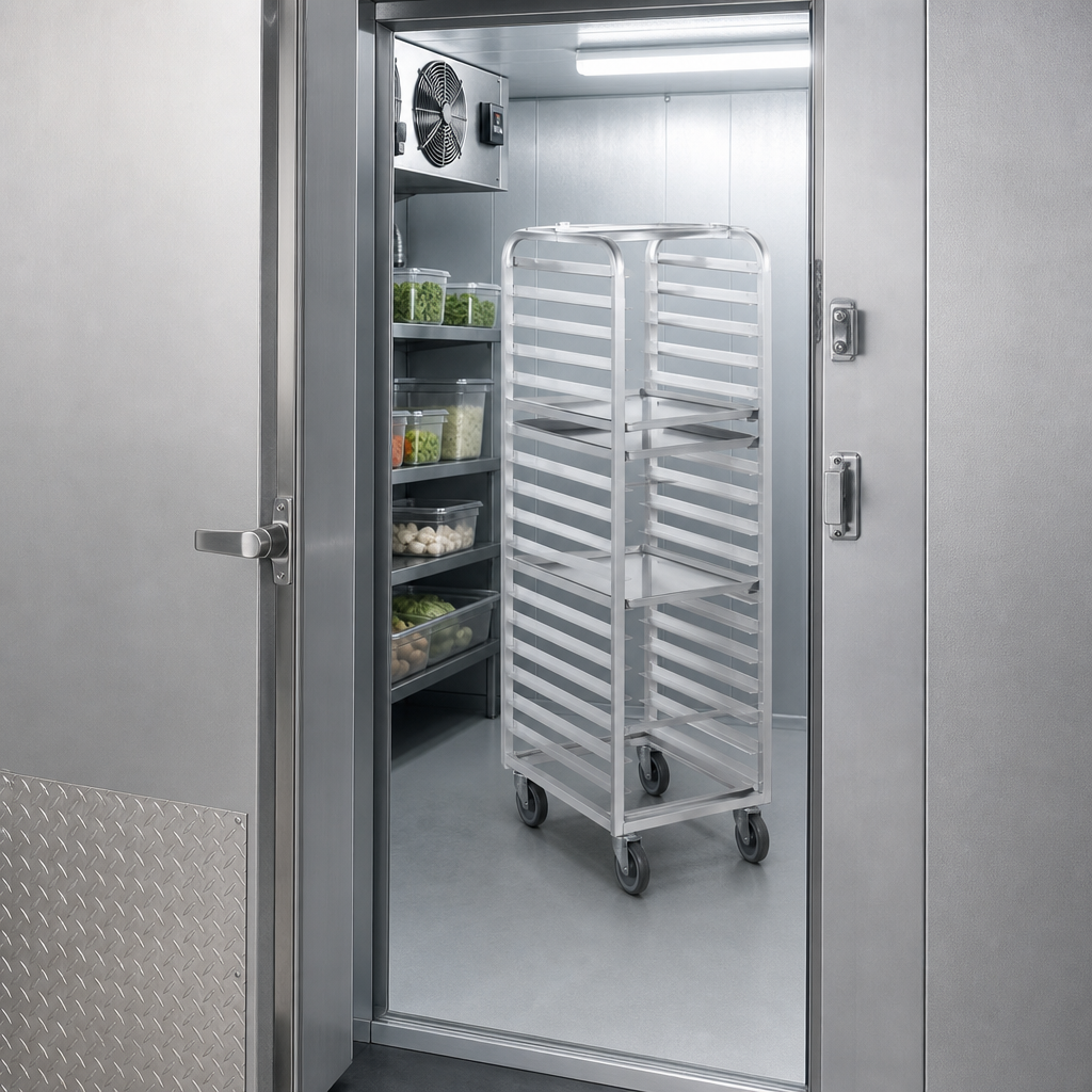 Walk-In Design