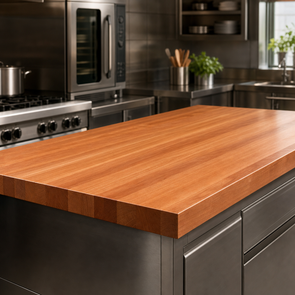 American Cherry Wood