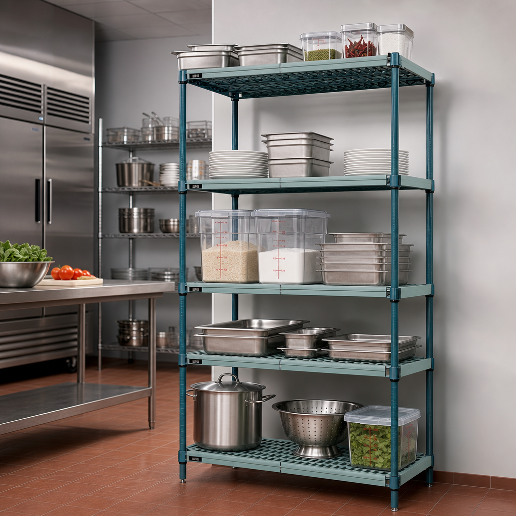 5-Tier Design