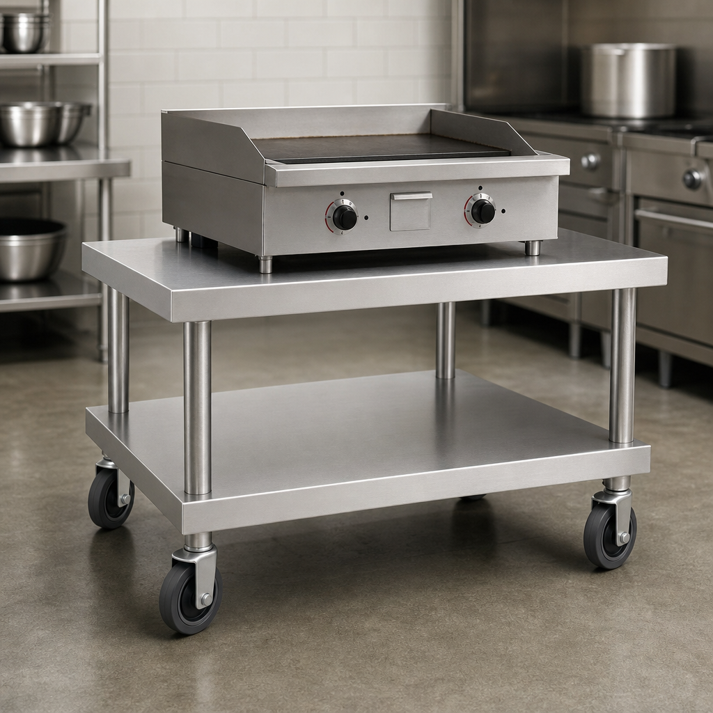 Universal Counter Model Design