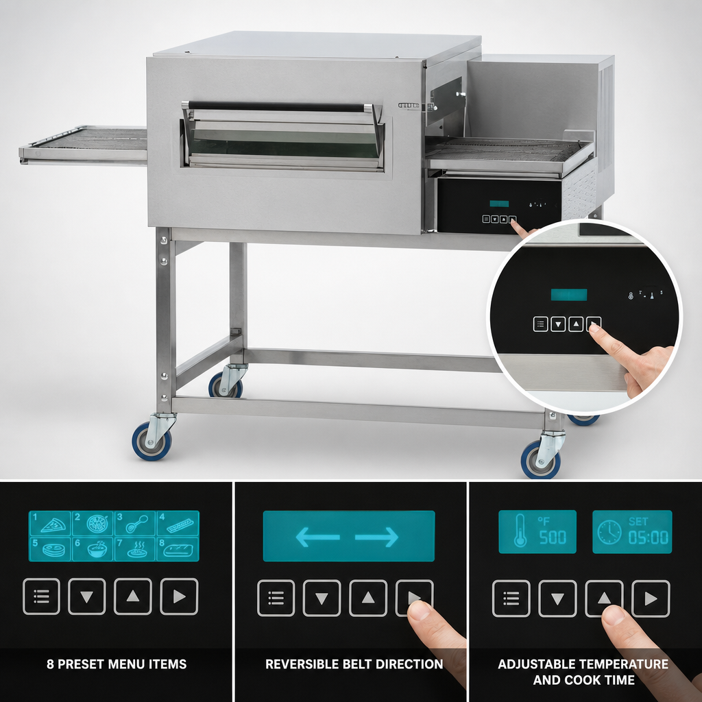 easyTouch Controls