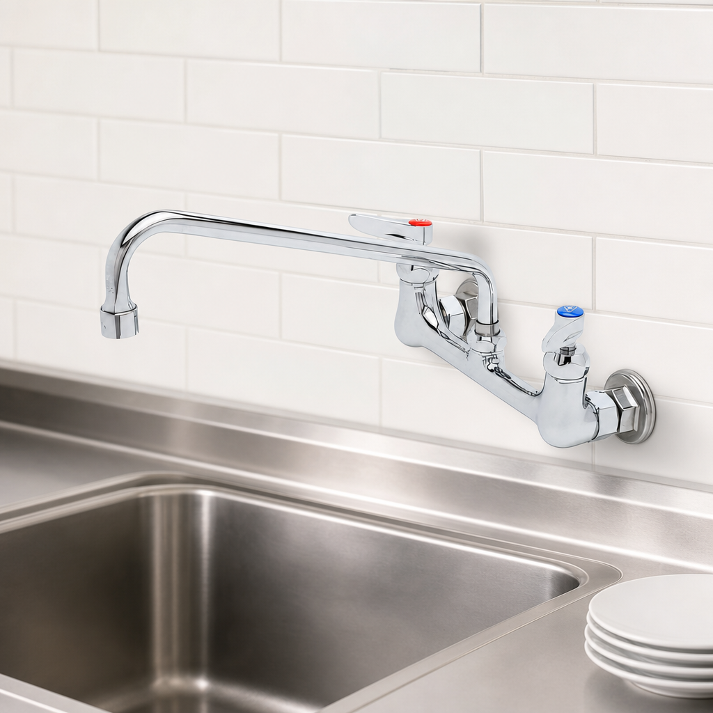 Wall-Mount Design