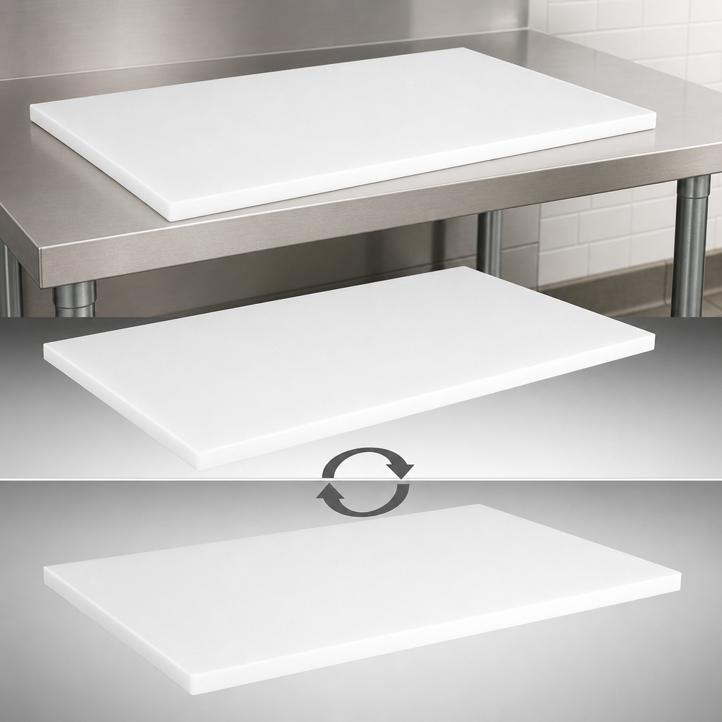 Reversible Poly Surface