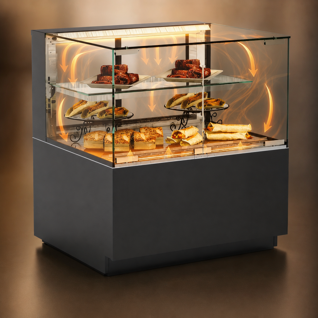 Convection Heat