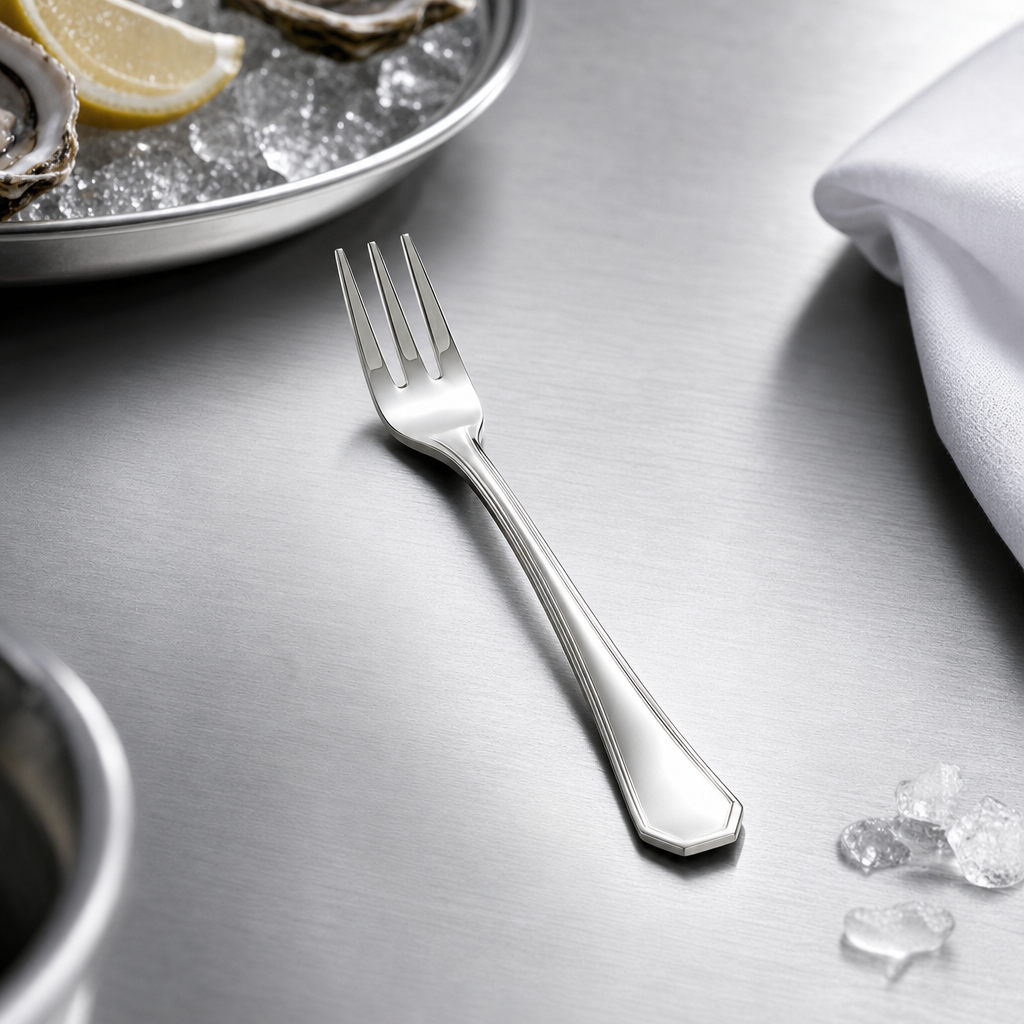 18/8 Stainless Steel
