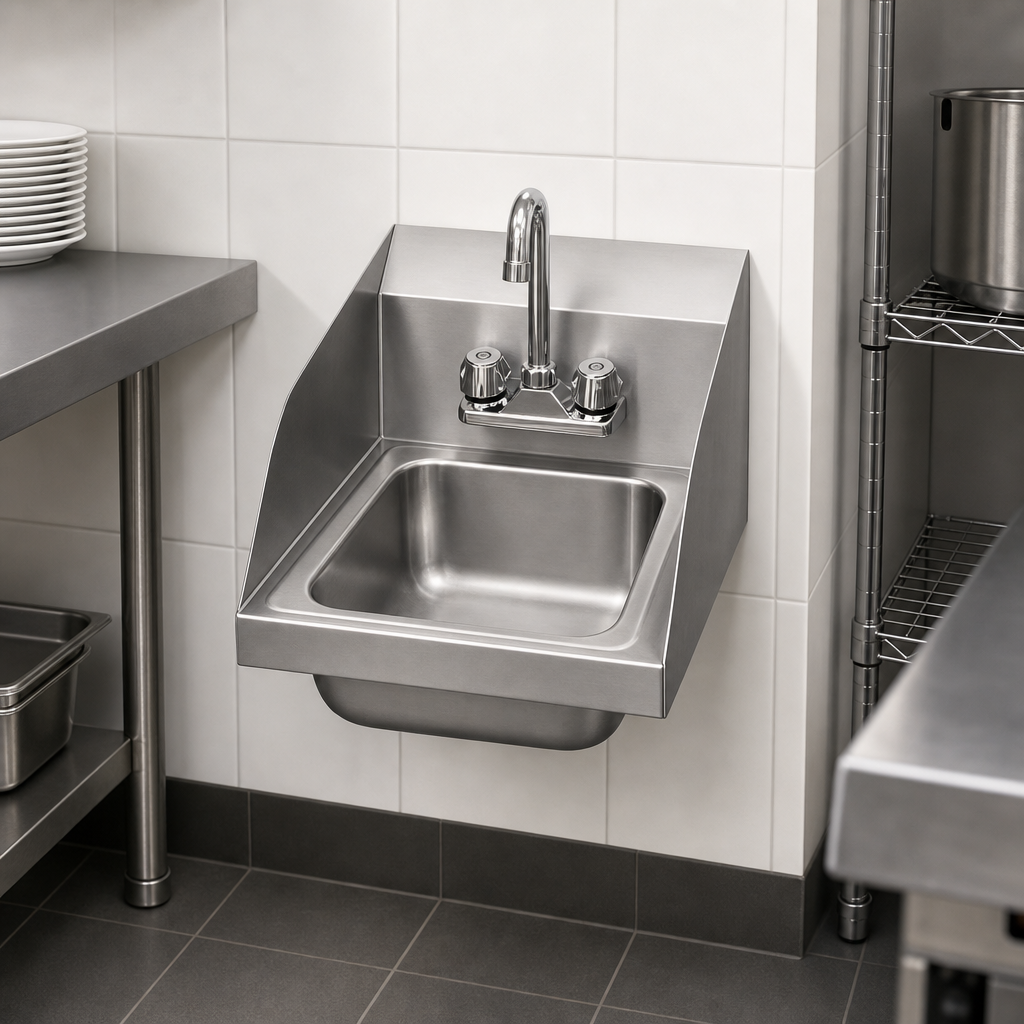 Space Saver Design