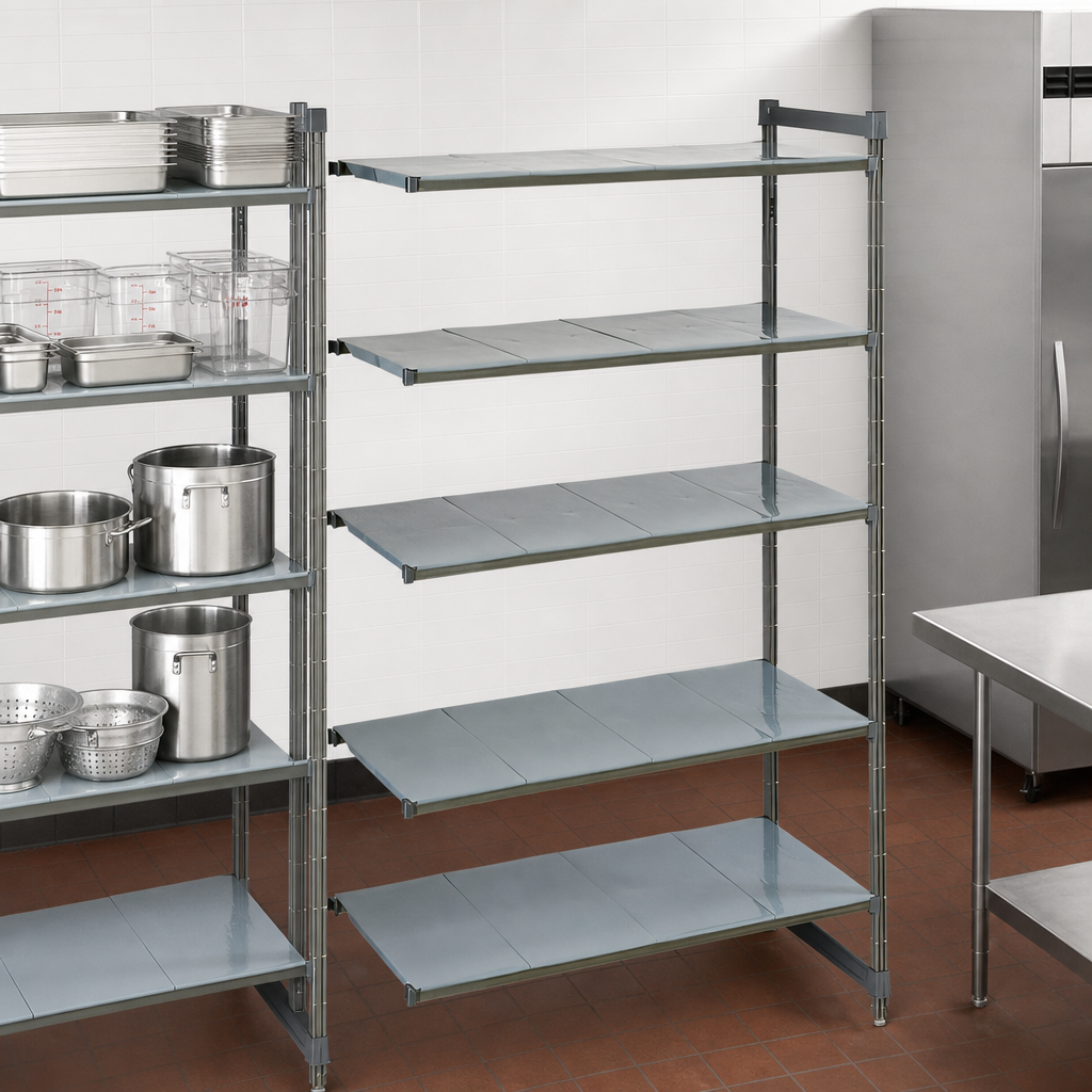 Add-On Unit Design