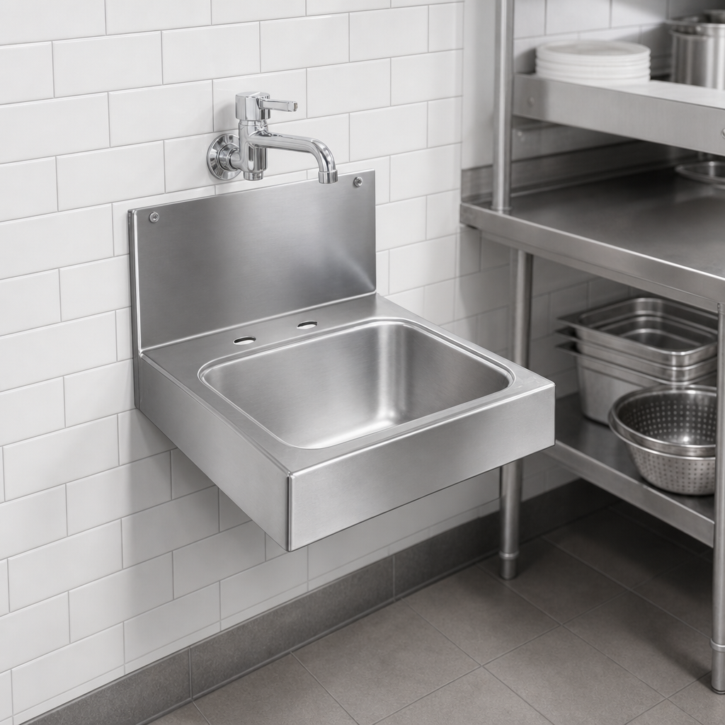 Wall-Mount Design