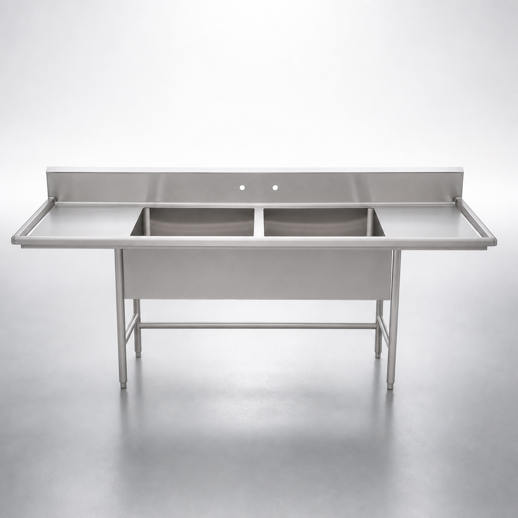Two-Compartment Design
