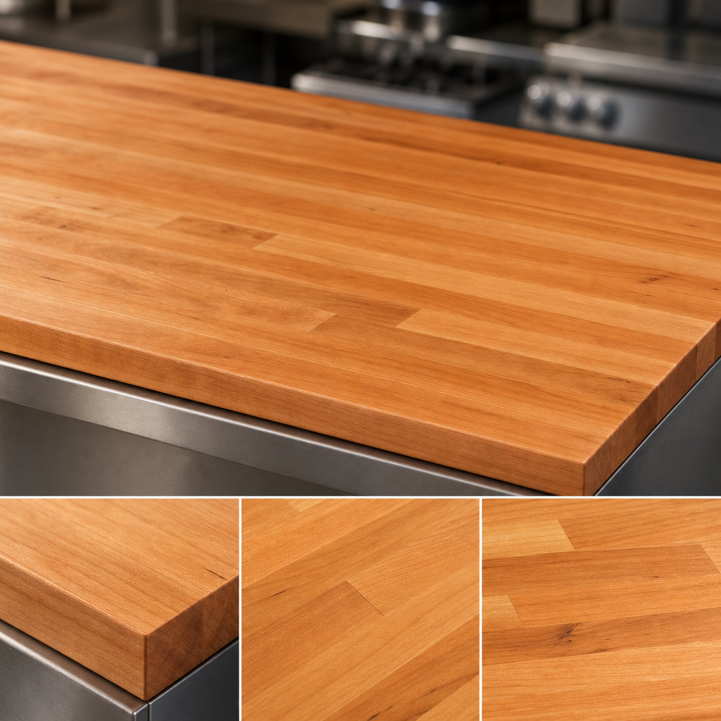 American Cherry Construction