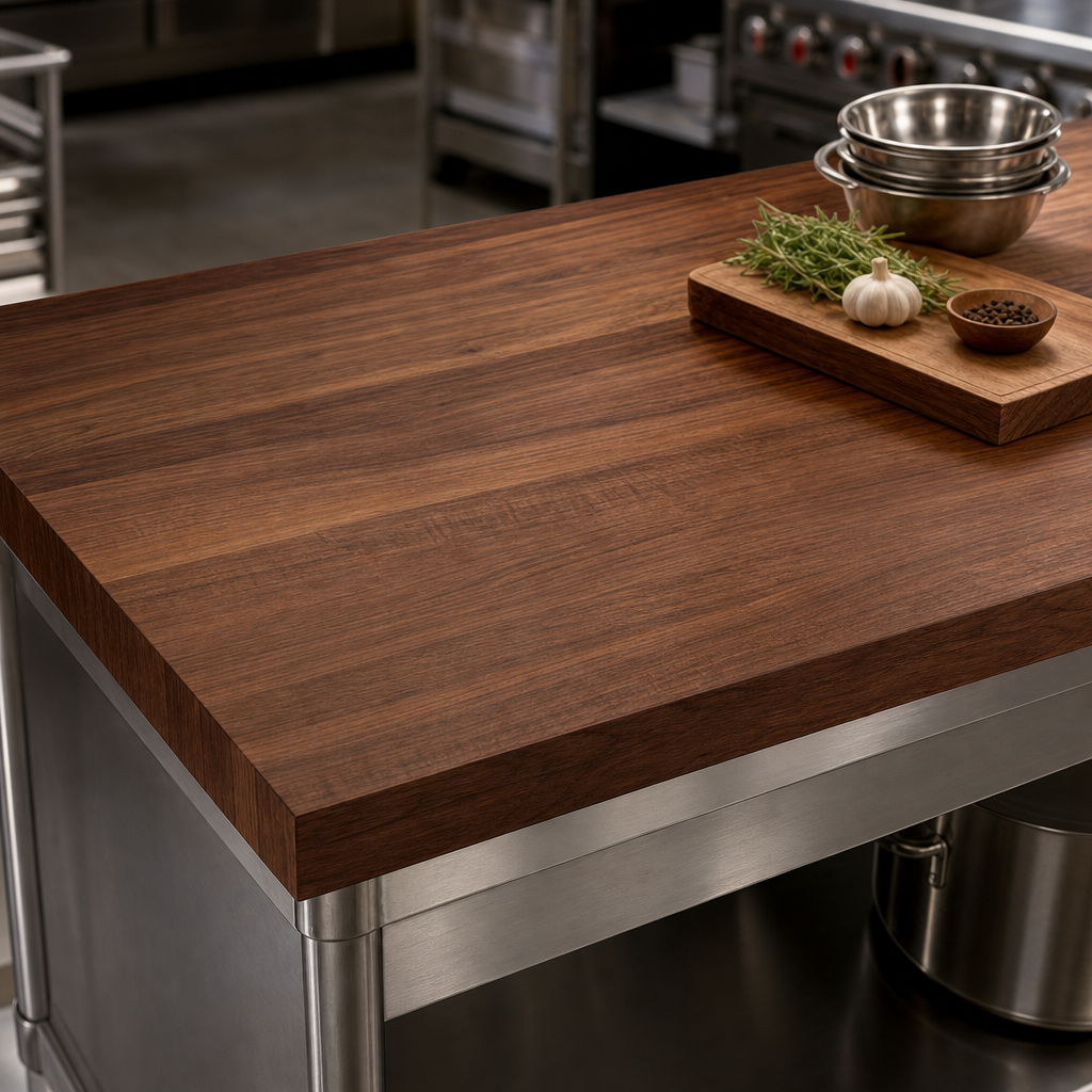 American Black Walnut