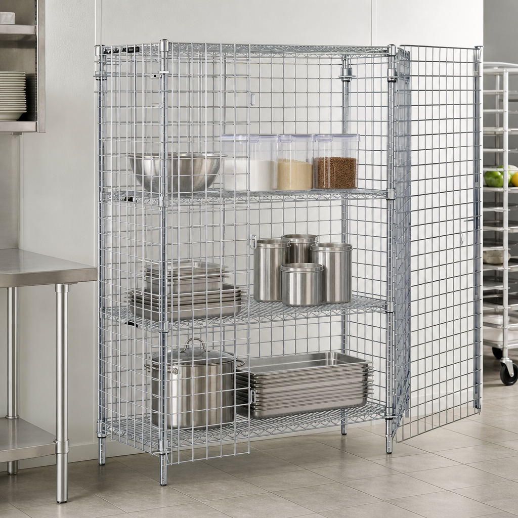 Open Wire Design