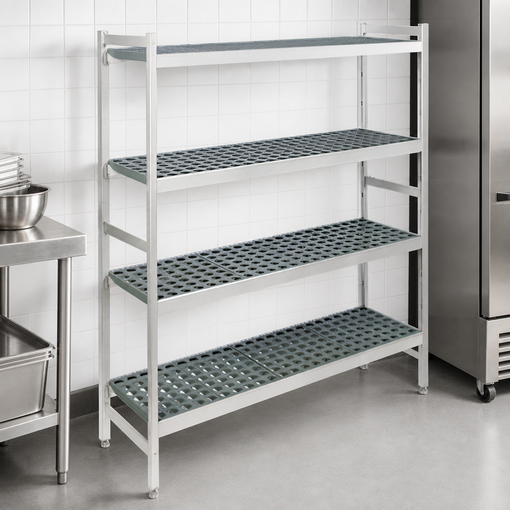 Starter Unit Configuration