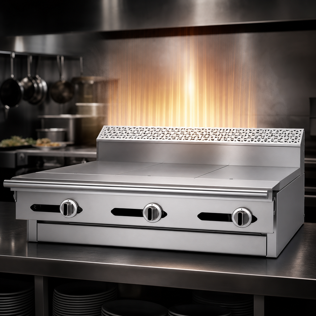 75,000 BTU Total Output
