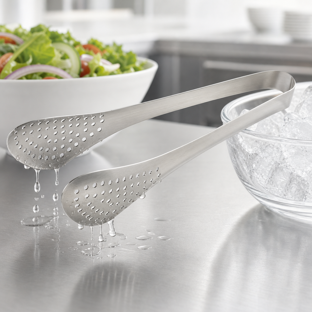Perforated Design
