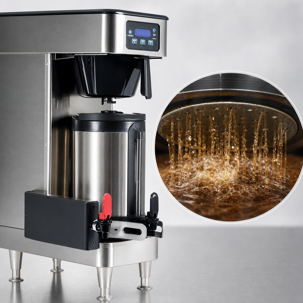 Infusion Series Technology