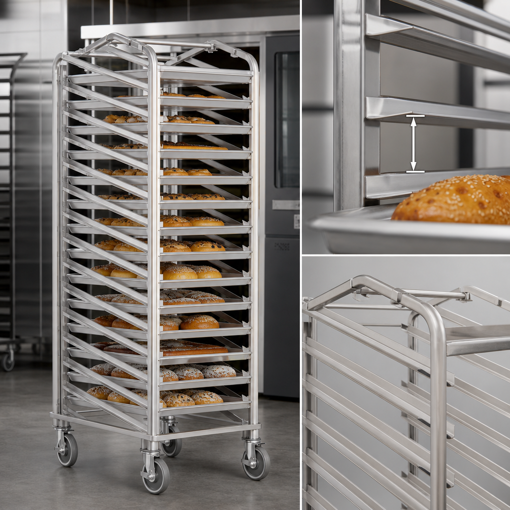 20-Slide Capacity