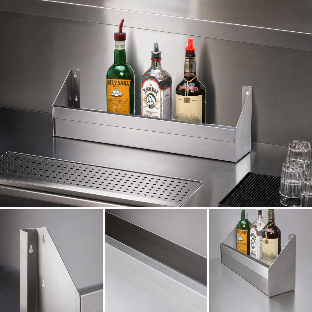 Single-Tier Design
