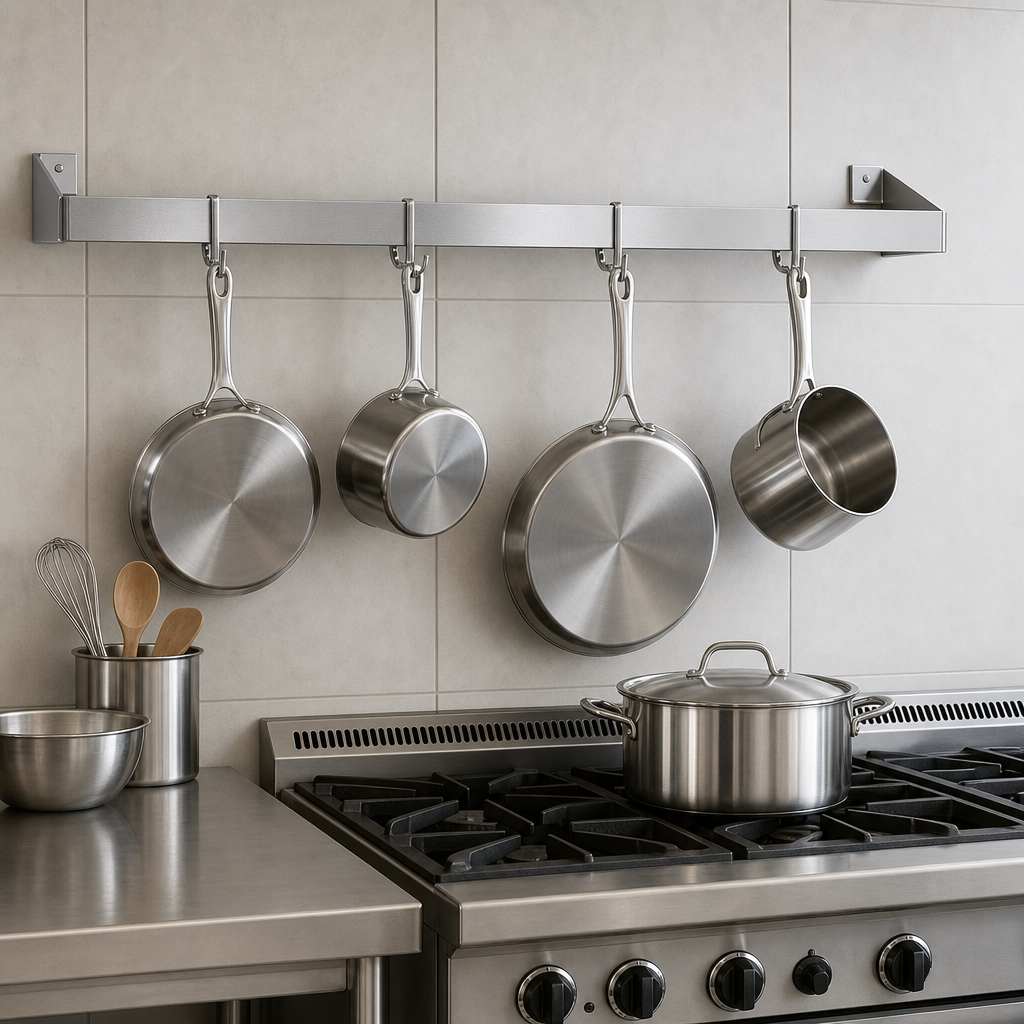Wall-Mount Design