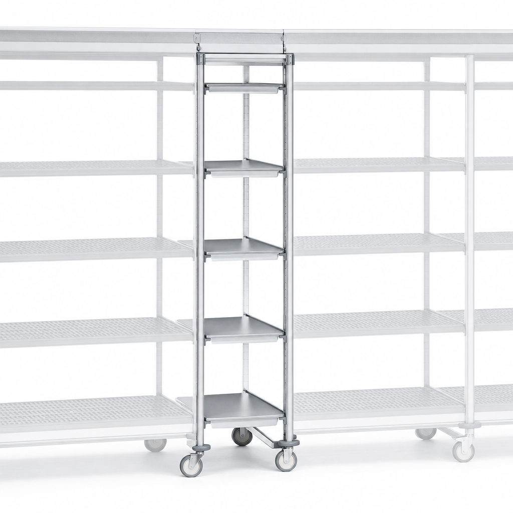 Stationary Intermediate Unit Kit