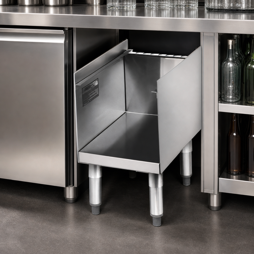 Underbar Storage Base