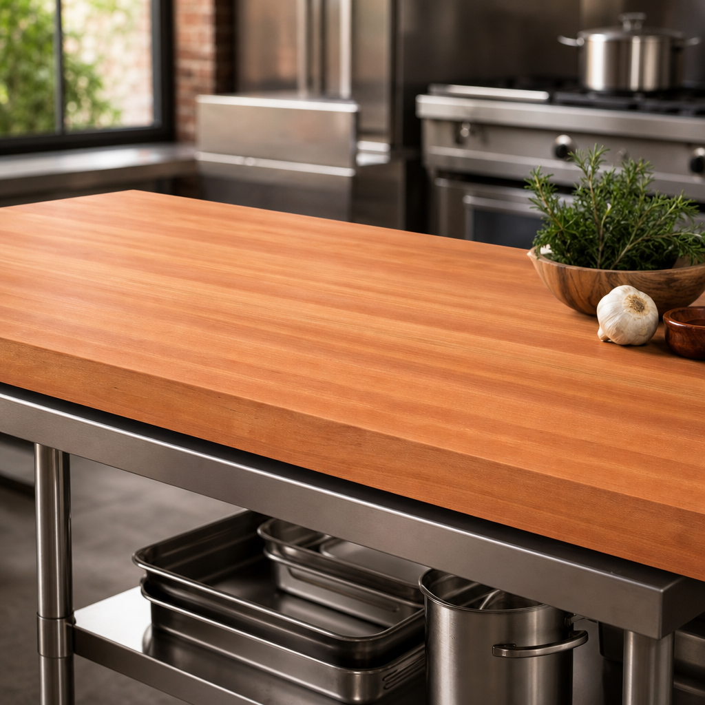American Cherry Construction