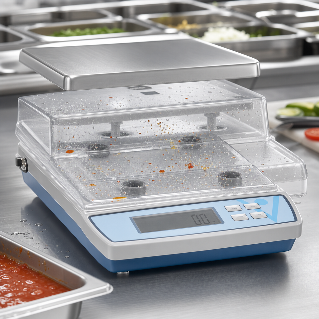 ClearShield Protective Cover