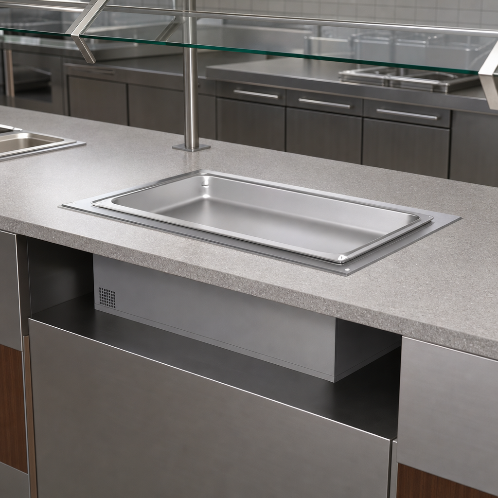 Built-In Design