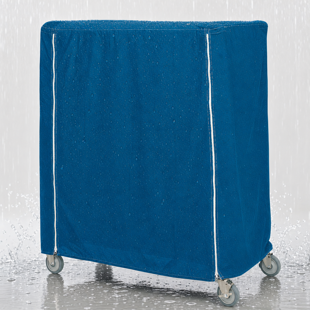 Waterproof Construction