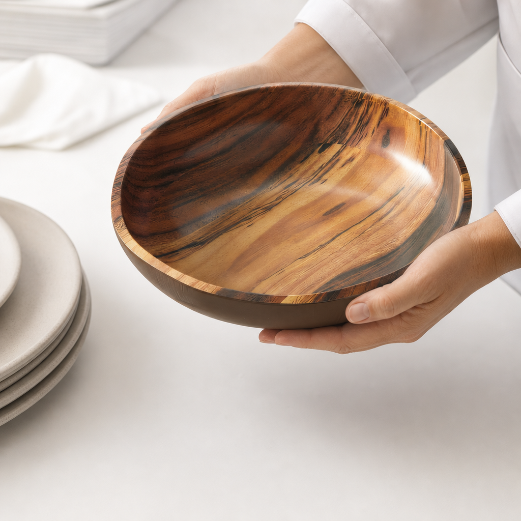 Melamine Construction