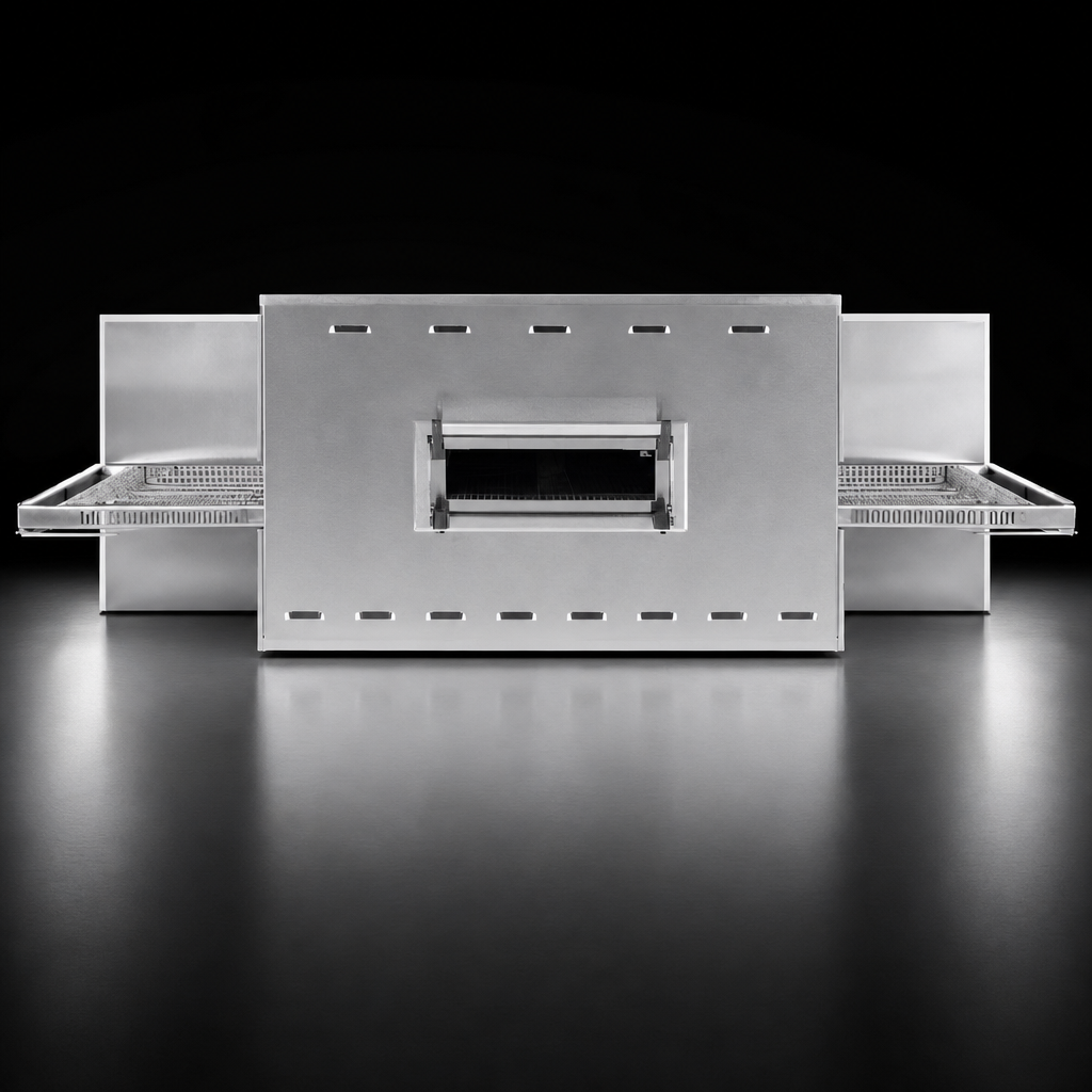 Cavity Only Configuration