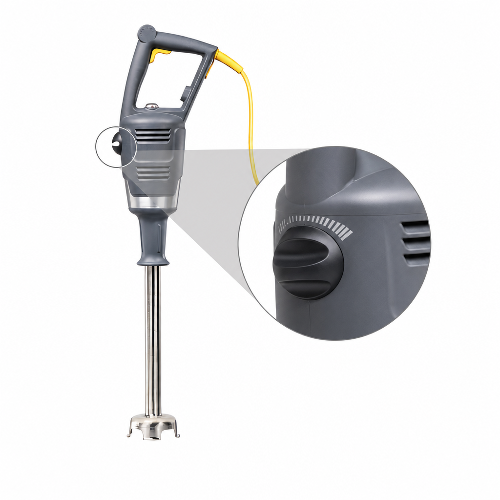 ThumbDrive Variable Speed Dial