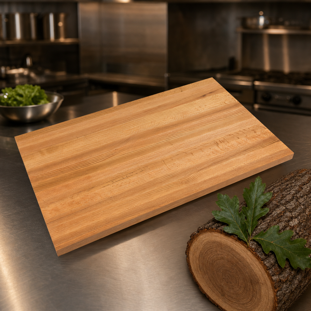 Appalachian Red Oak